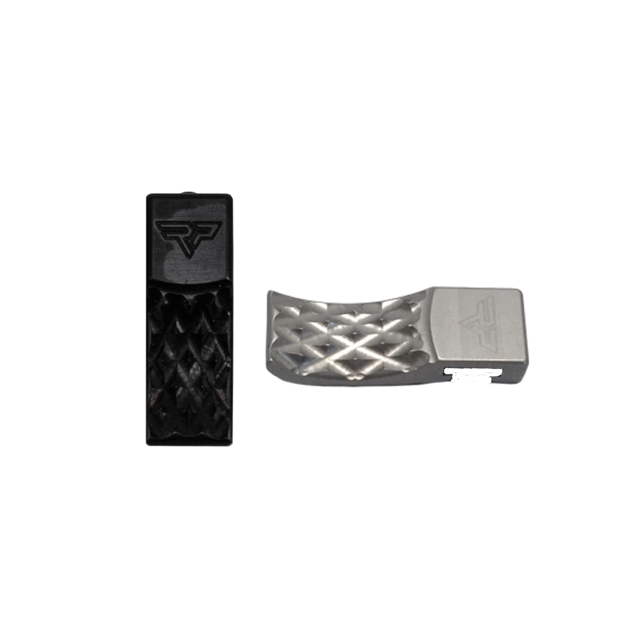 RPP Hammer Spur Extension for Marlin Firearms (Ambidextrous) Black - Peter J Starley Kft
