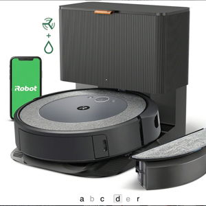 Aspirateur robot - Achat en ligne - Darty