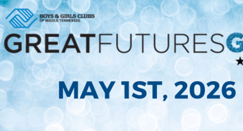 14th Annual Great Futures Gala