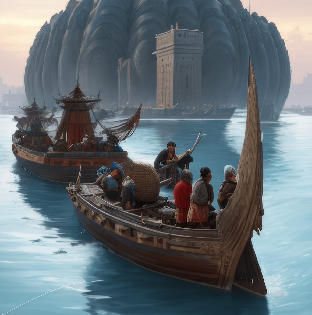 Age of Miladys
