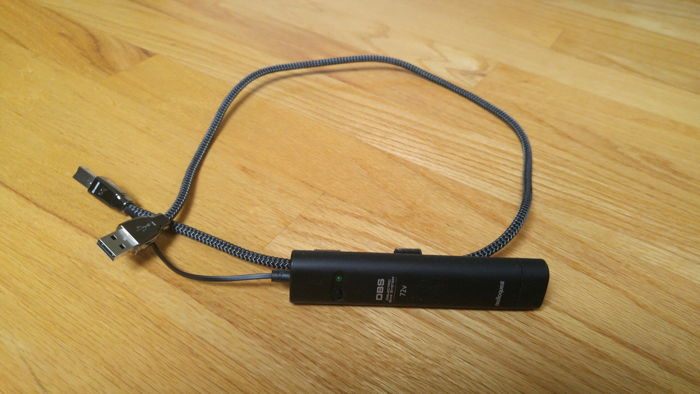 Audioquest Diamond USB cable , 0.75meter