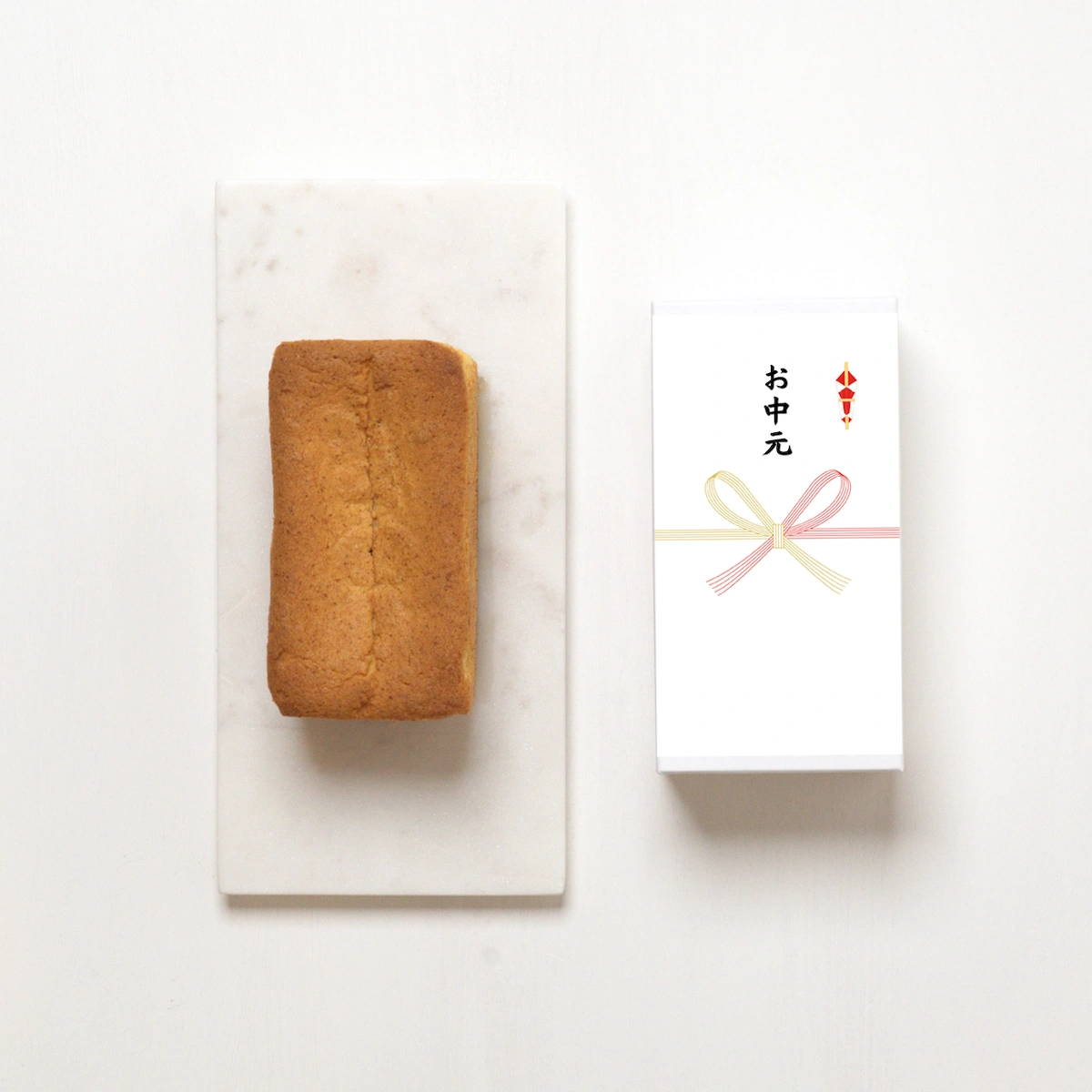 低糖質パウンドケーキ
