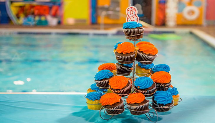 vb lentpark eishalle kindergeburtstag