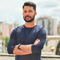 Remote Ansible architect - Thassio V.