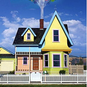 Our Future Home