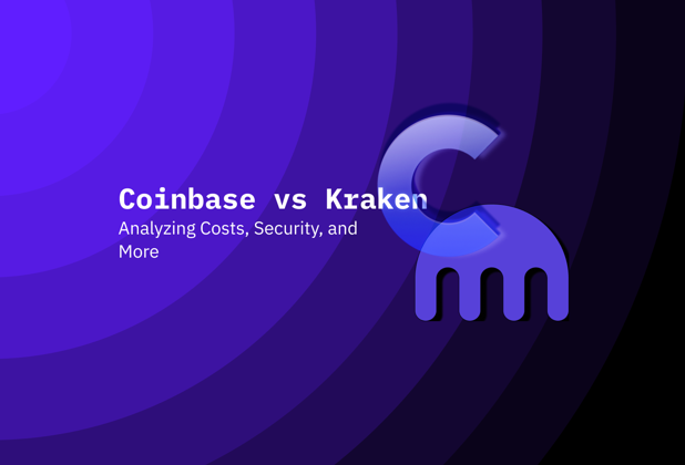 Coinbase vs Kraken: Which Exchange is Better?