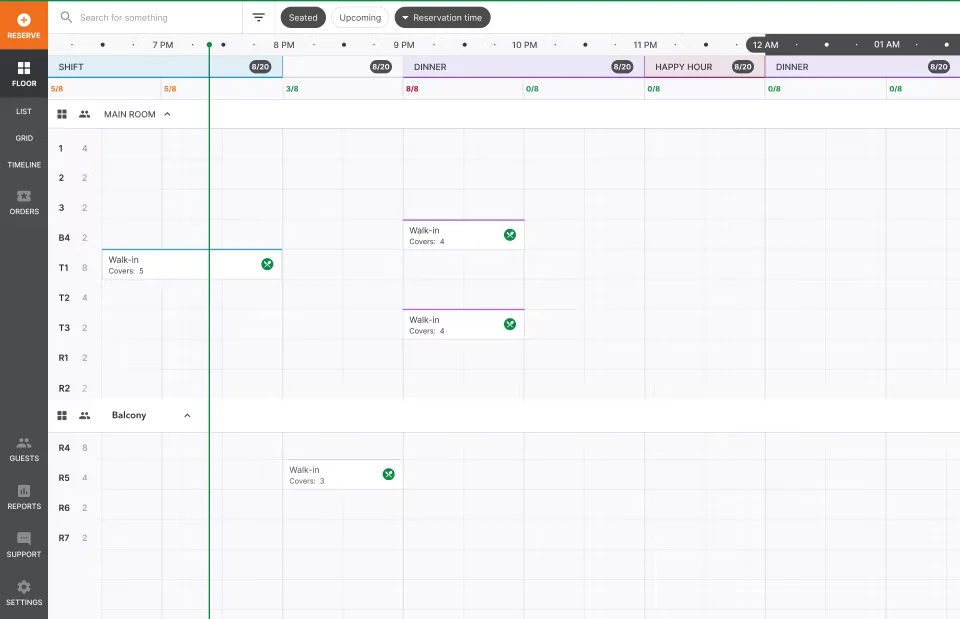 Screenshot image