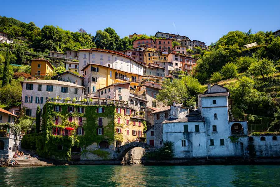 From Milan: Half-Day Lake Como Tour  - photo 4