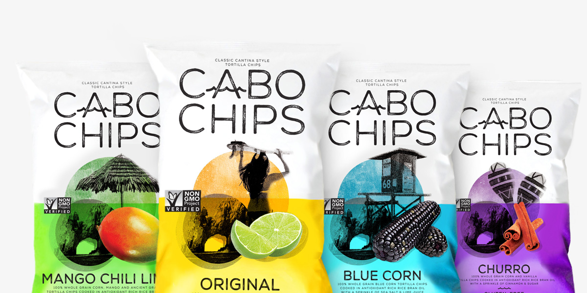Before & After: Cabo Chips