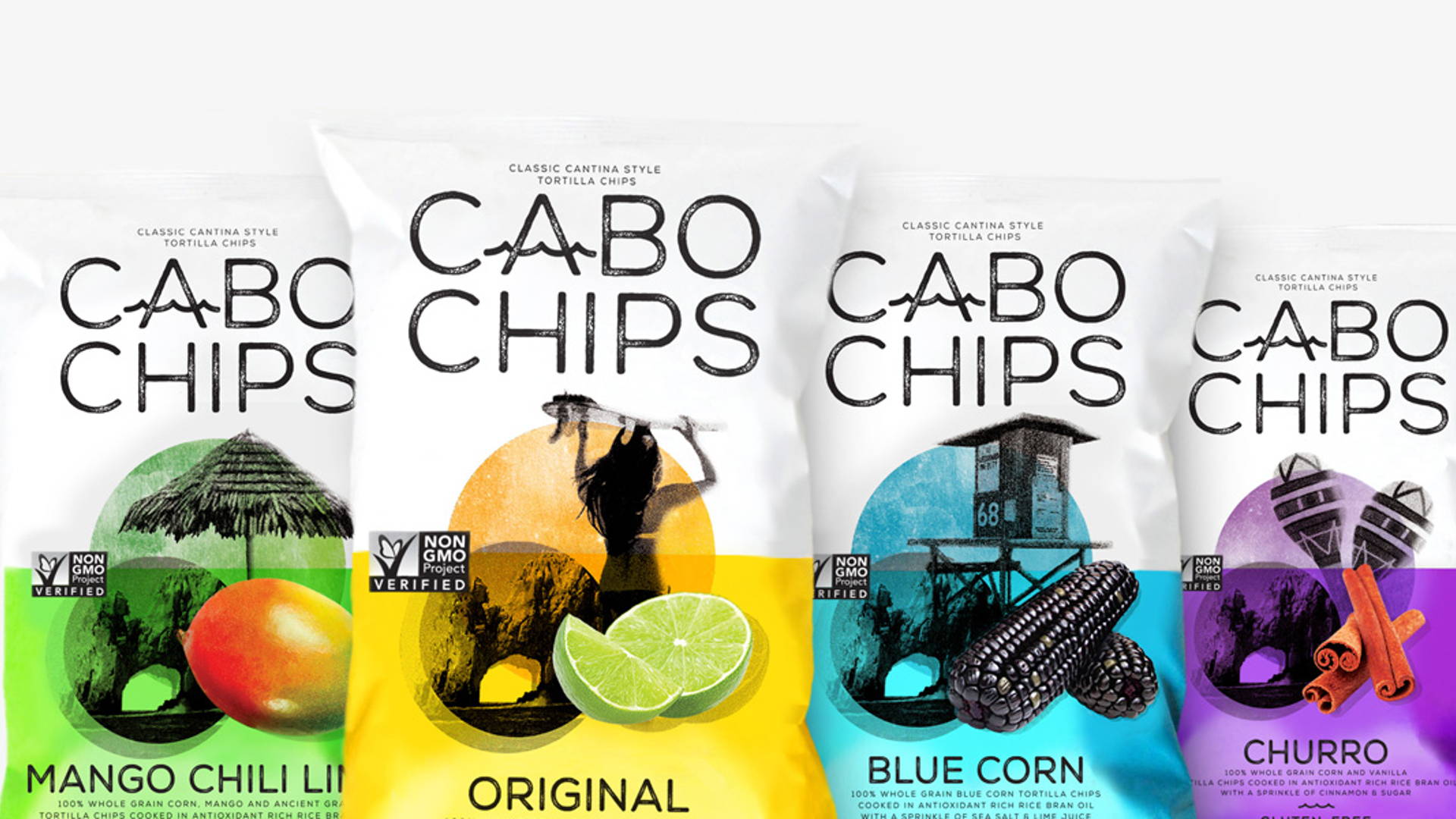 Featured image for Before & After: Cabo Chips