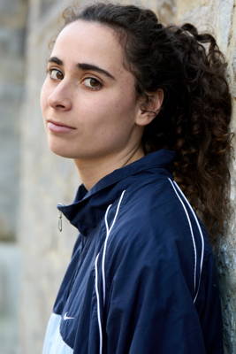 Marion Longlune