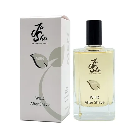 WILD After Shave