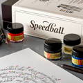 All Speedball