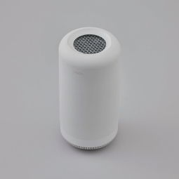 置き場を選ばず機能的でコンパクトな外観