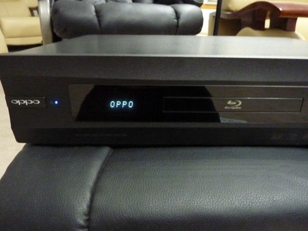 Oppo Digital BDP-95