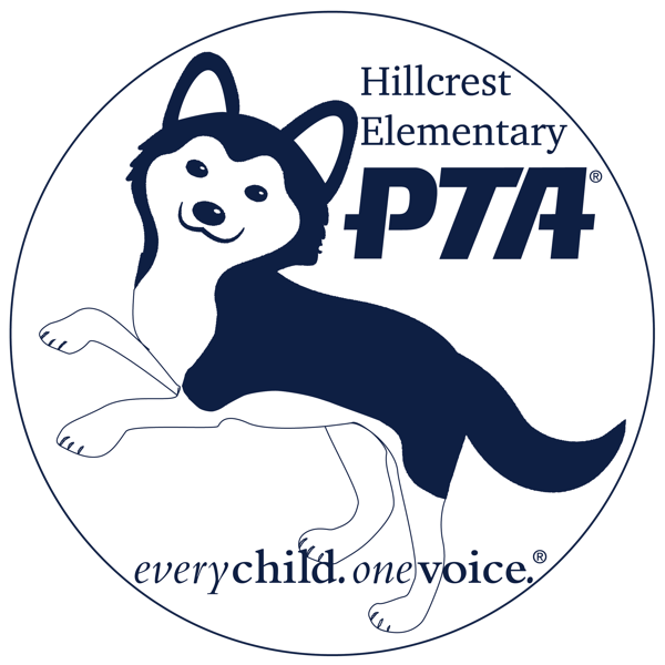 Hillcrest Elementary School PTA