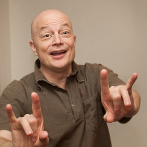 Jason Barnard Avatar