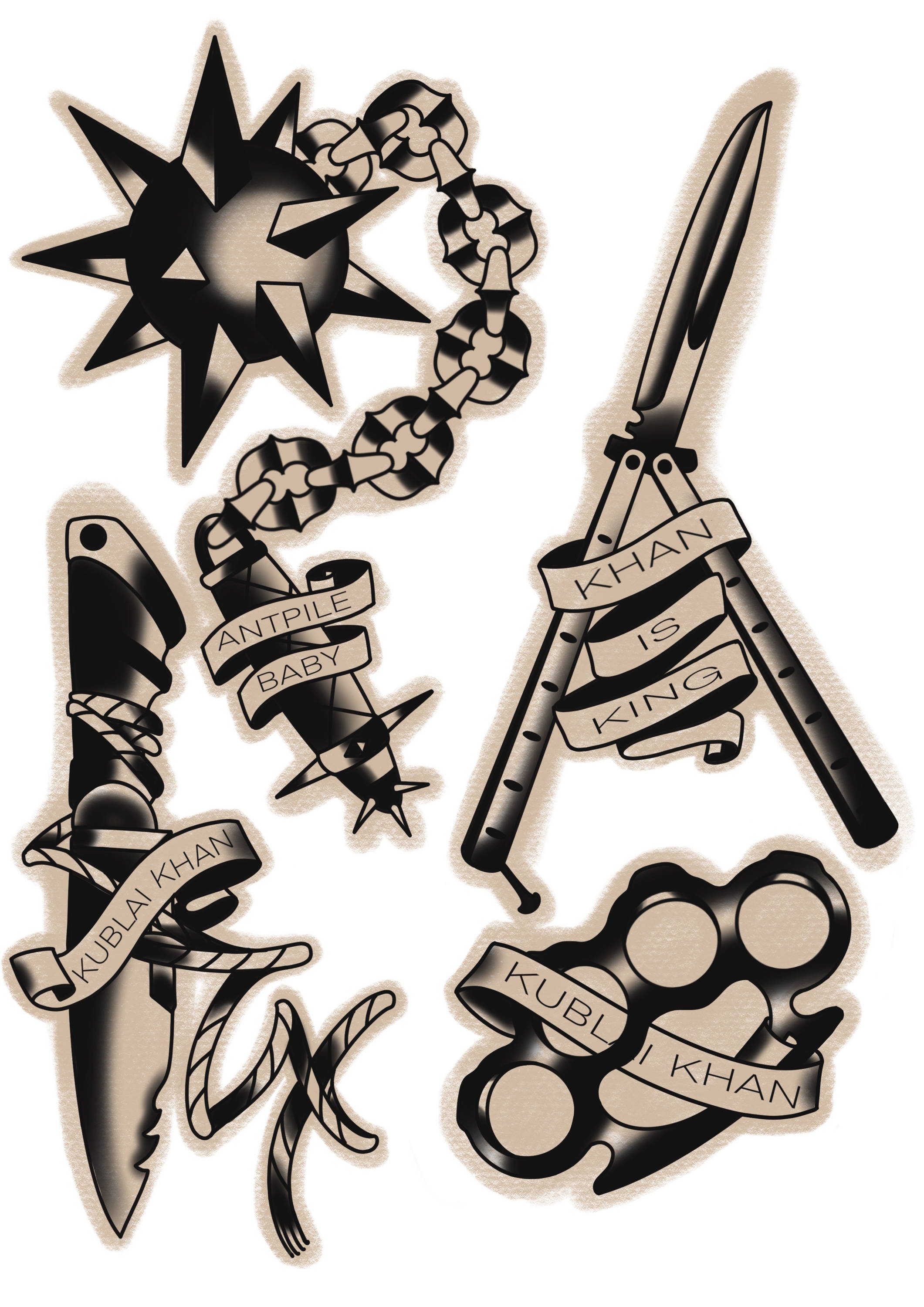 Dr Pickles - Store Image