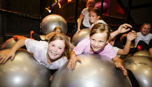 viernheim ninja race