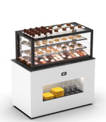 SAYL Buffe BUF120-50 Buffemonter Kall