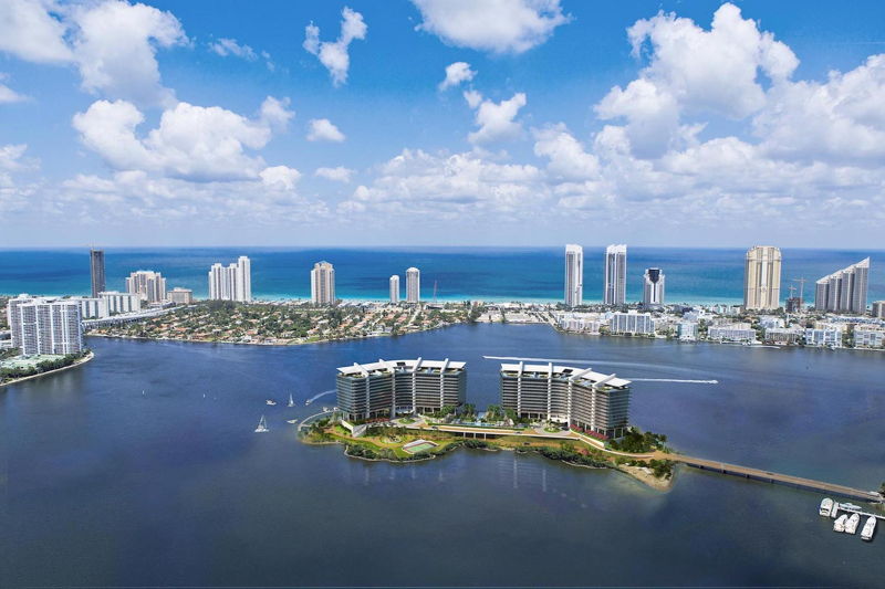 featured image of Privé Island