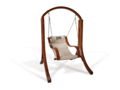 NWTF Swinging Chair