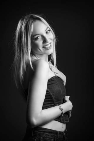 Yentl Geerinck
