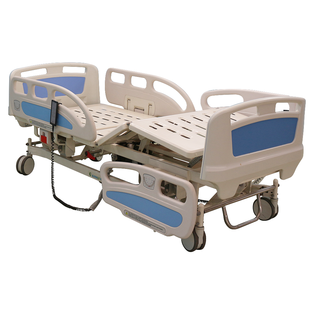  Electric Hospital Bed (3 Function)