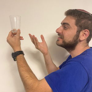 Drinking Glasses