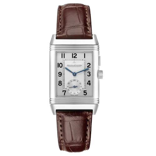 Jaeger-LeCoultre Reverso Duoface Duo Q2718411