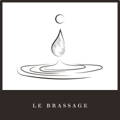 Bouton pour la page Le brassage