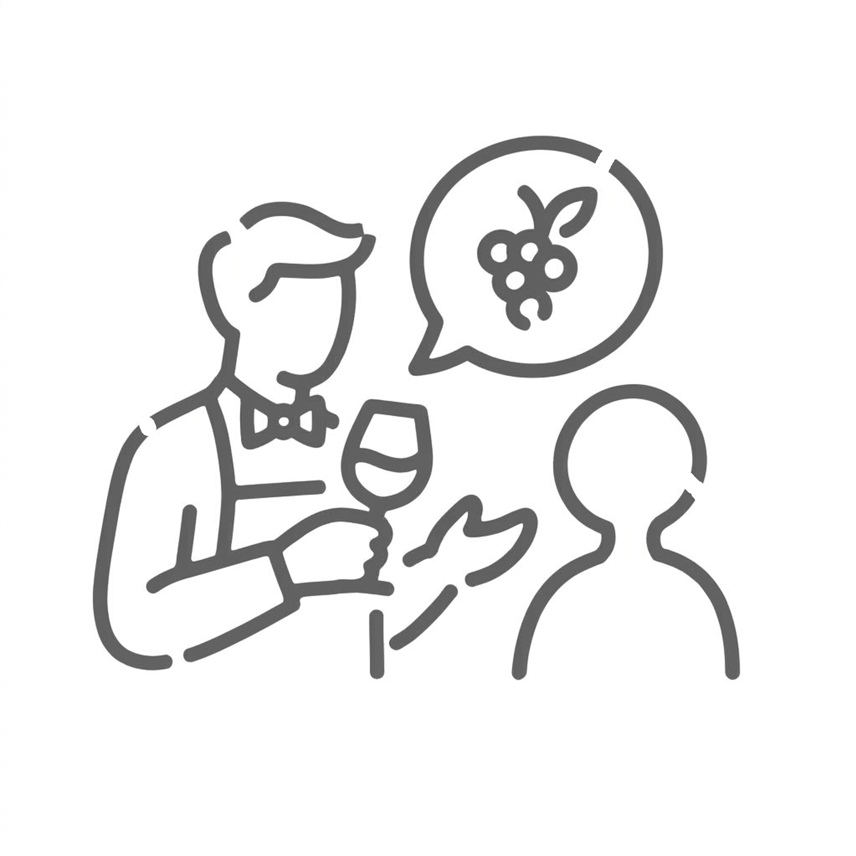 Concept unique pour découvrir des vins autrement Notre vente privée vin unique