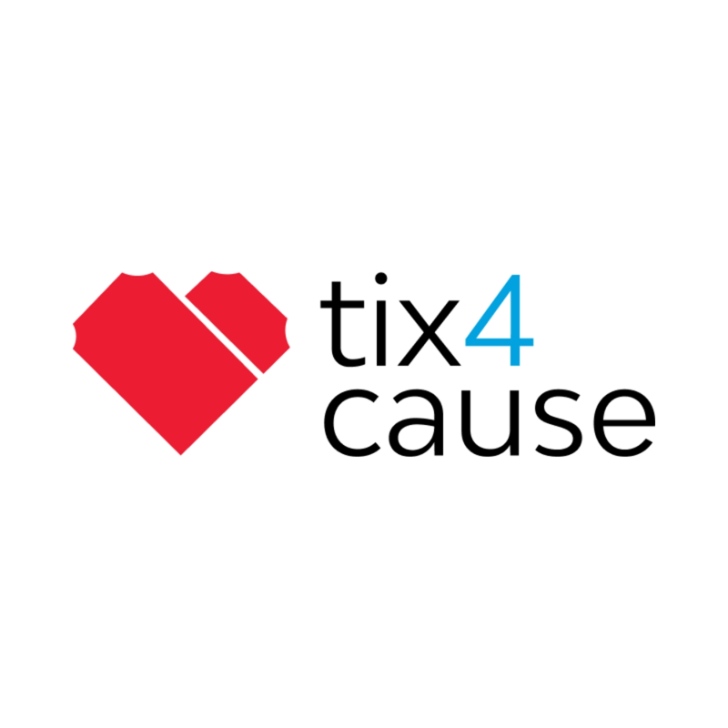 Tix4Cause cover