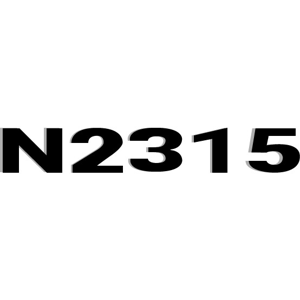 N2315 Avatar