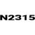 N2315