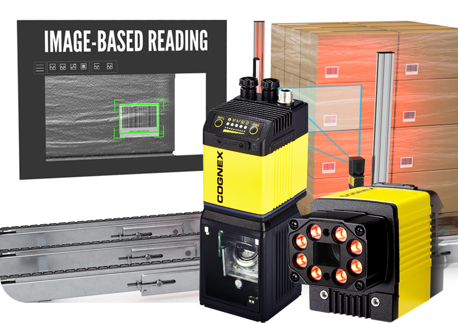Pallet Scanning