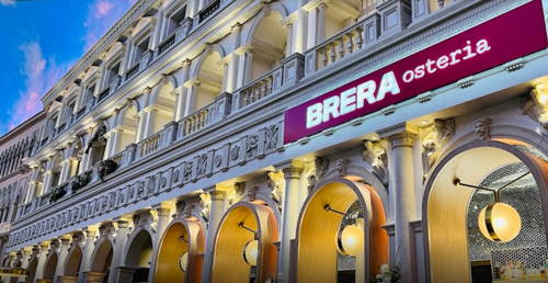 BRERA osteria