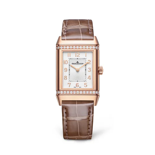Jaeger-LeCoultre Reverso Classic Medium