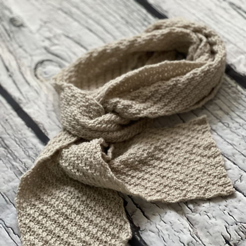 Mathilde Scarf