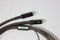 Wireworld Eclipse 7 1m tonearm cable
