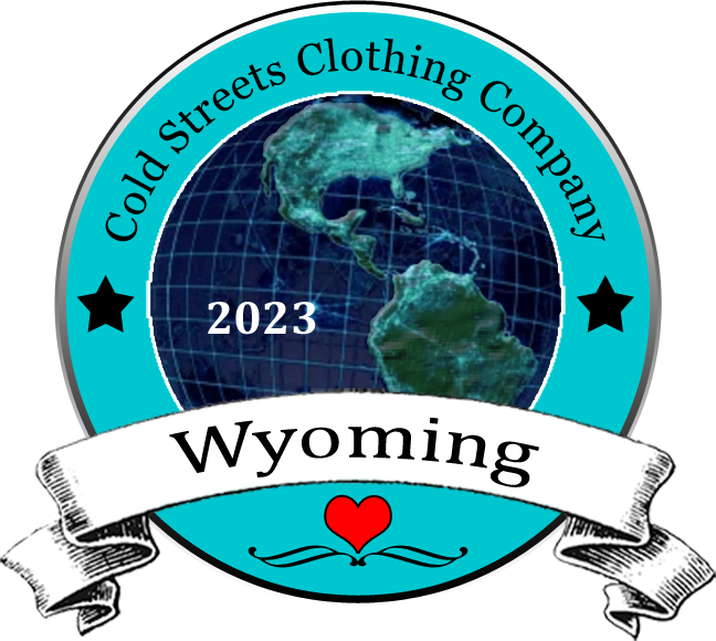 Wyoming Homepage