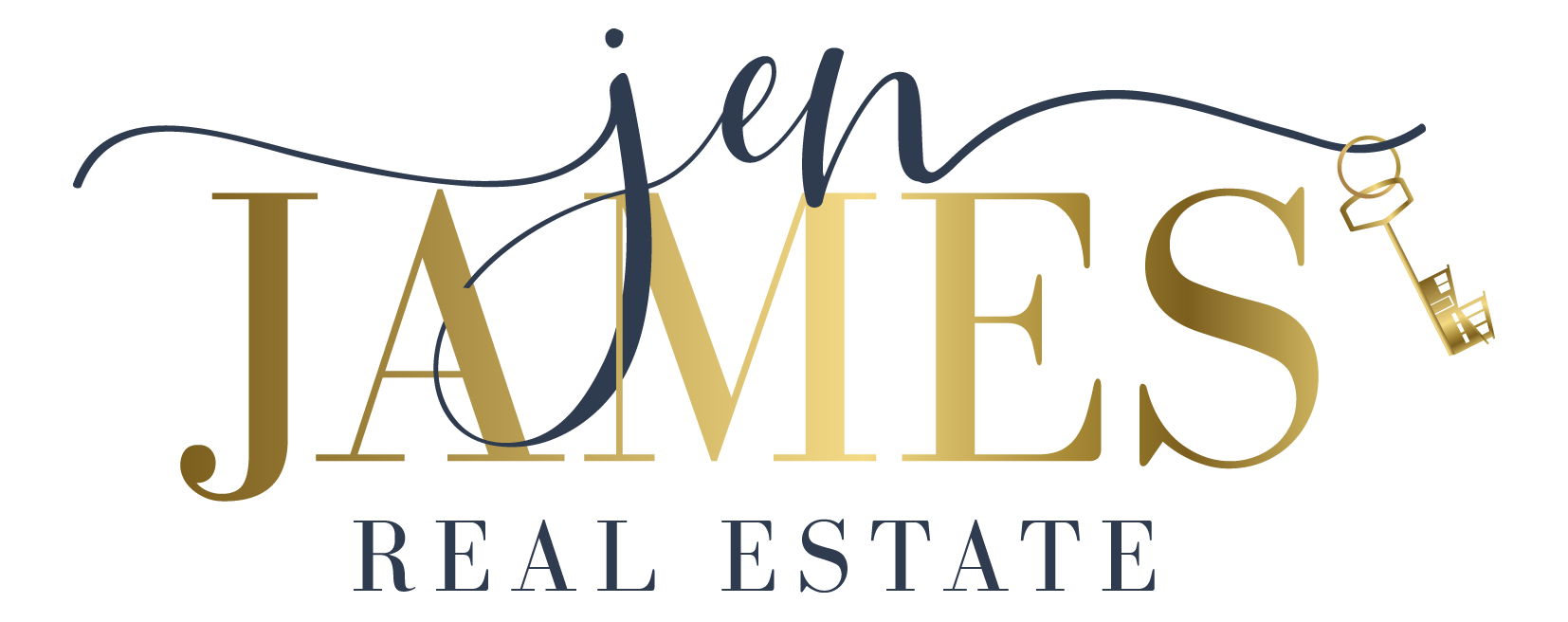 Jen James Real Estate