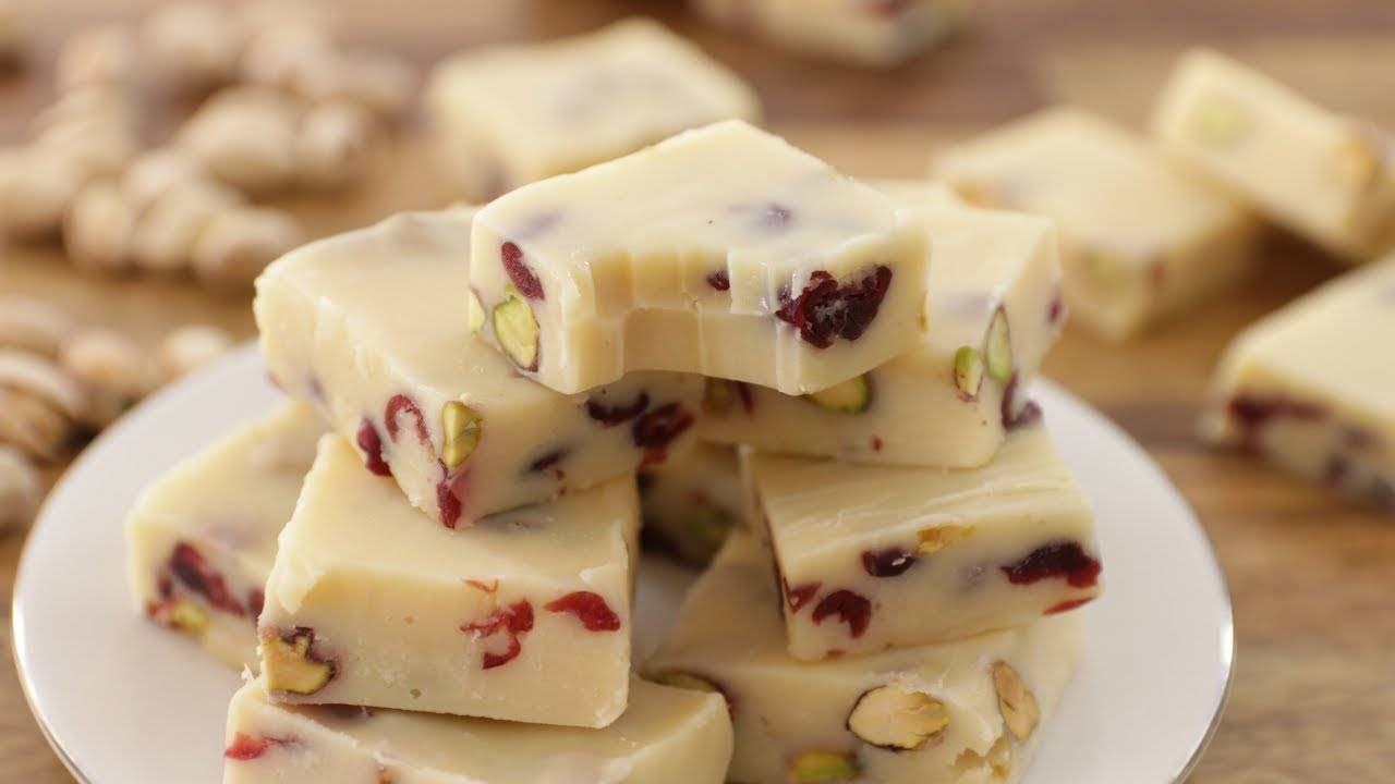 fudge recipe