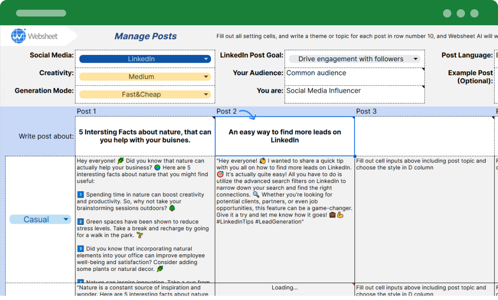Joung street wear guy example