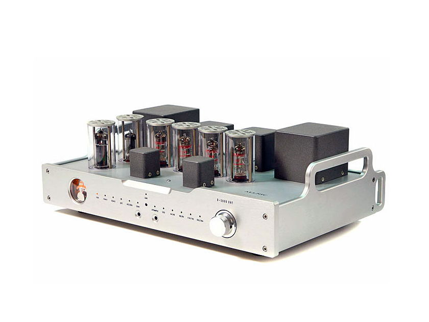 Allnic Audio D-5000 DHT Digital Audio Converter