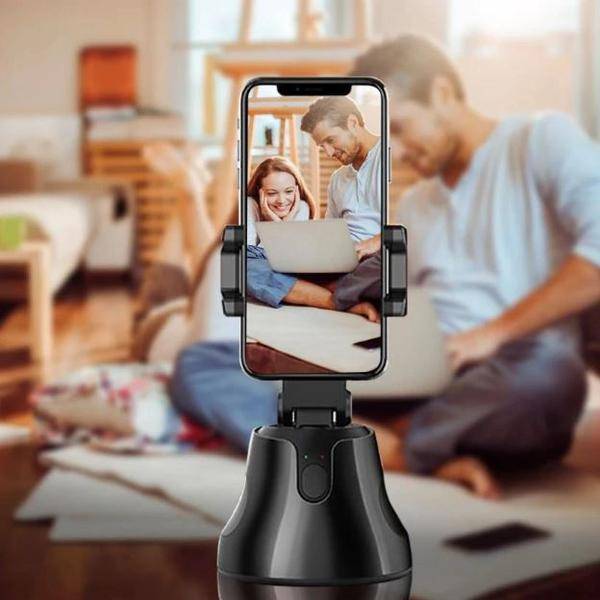 Smartphone Stabilizer 360°