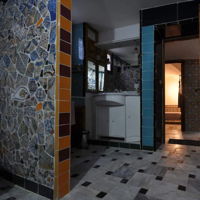 Bungalow NADJA