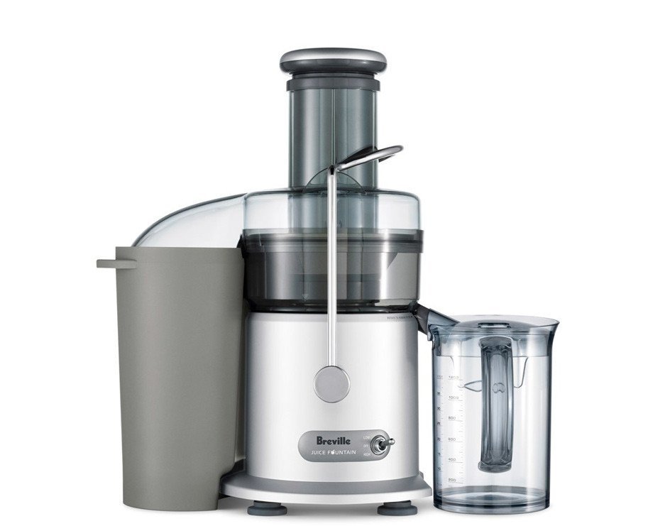 parts-juicers Breville