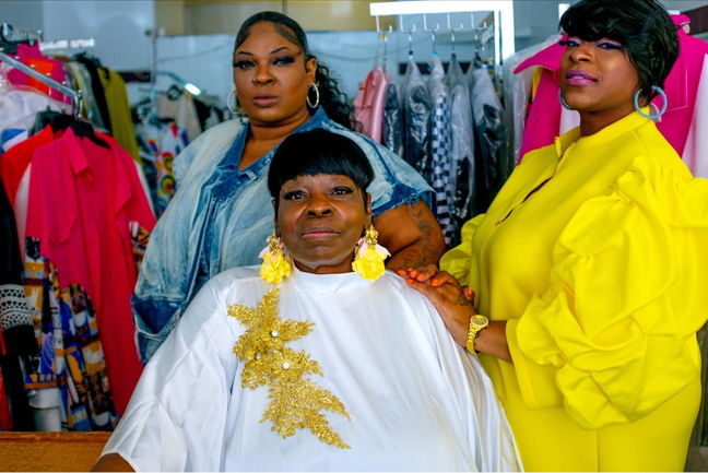 Annie & The Caldwells