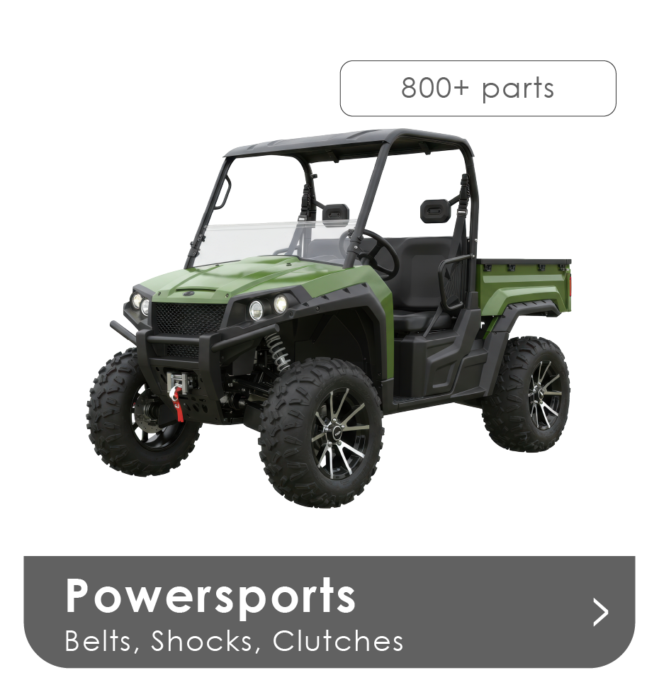 Powersports Parts